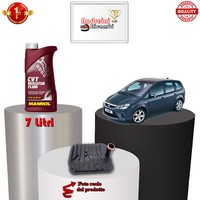 KIT Automatikgetriebefilter UND ÖL Ford C-MAX 1.8 90KW 2007 -> 250921