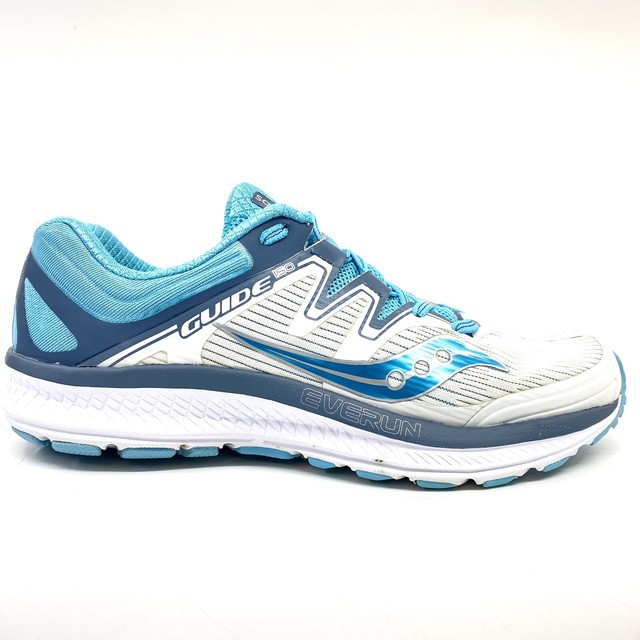 saucony guide womens 8.5
