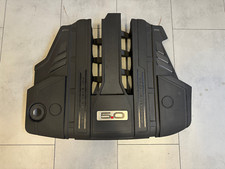 Motorabdeckung Ford Mustang aus EZ: 2022 Teile-Nr. JR3E-6A949-AJ