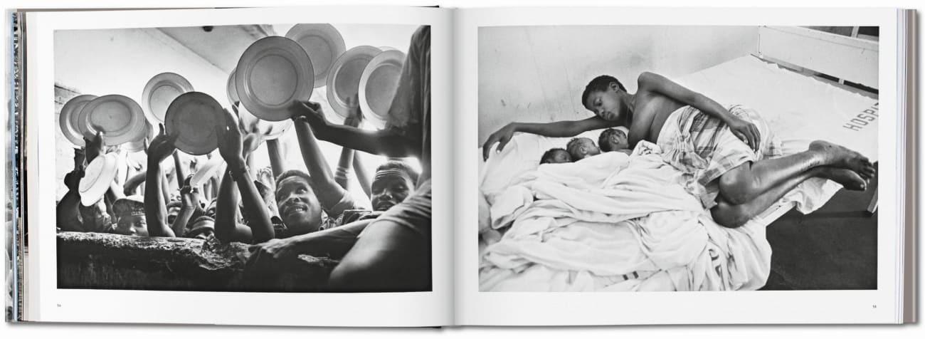 Thumbnail - Sebastião Salgado. Africa Mia Couto