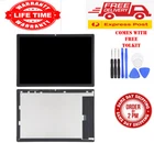 FOR SAMSUNG GALAXY TAB A8 10.5" SM-X200 X205 LCD DISPLAY+TOUCH SCREEN DIGITIZER