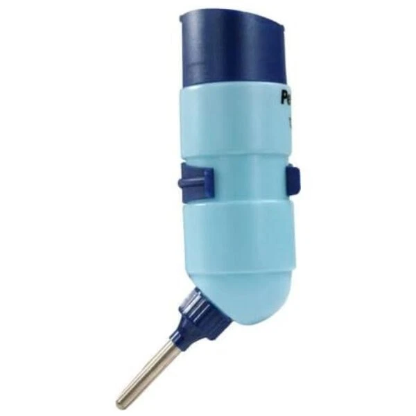 Rabbit Guinea Pig Starter Cage Kit Pet One Indoor Hutch Hide Treat Bottle Tunnel - Image 4 of 4