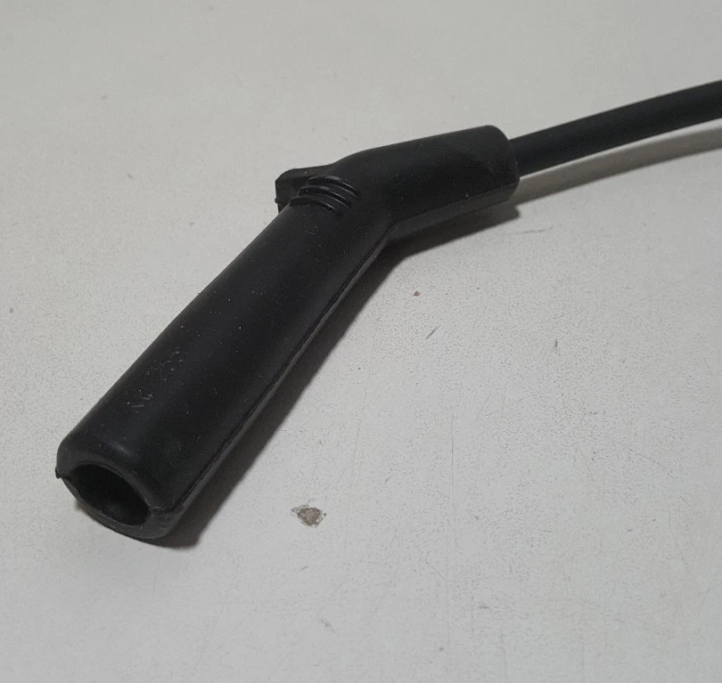 New Federal Parts 2619 Spark Plug Wire Set, Fits Vehicles Listed on Chart Below - Image 3 of 4