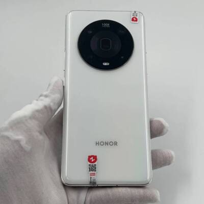 Honor Magic4 Pro 6.81'' 64MP Android 12 Snapdragon unlocked Google Unlocked