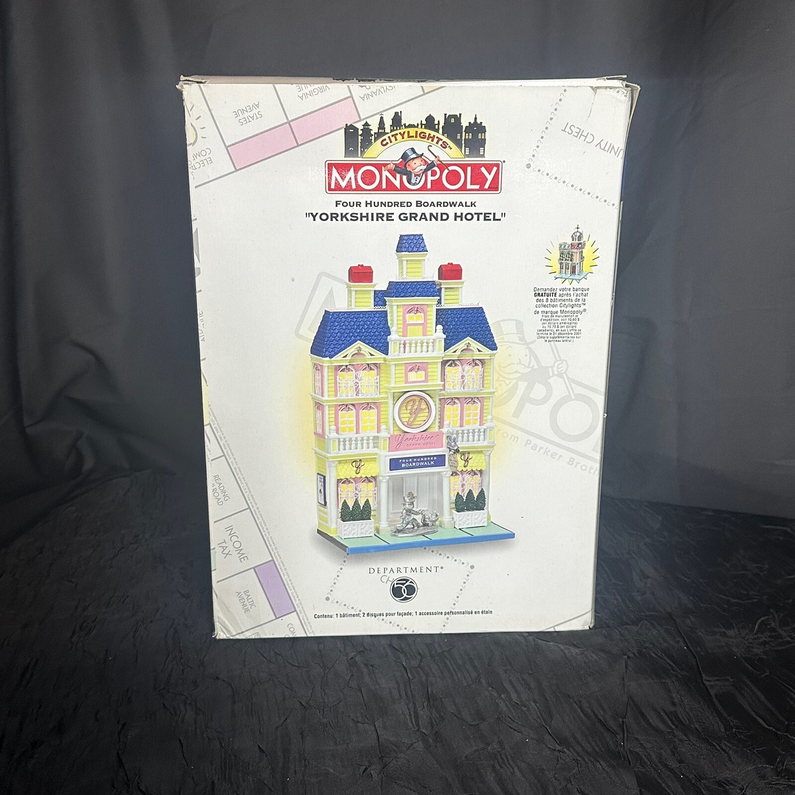 Click here to see eBay Auction