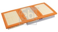 Original Febi Bilstein Luftfilter 100371 FüR MERCEDES-BENZ
