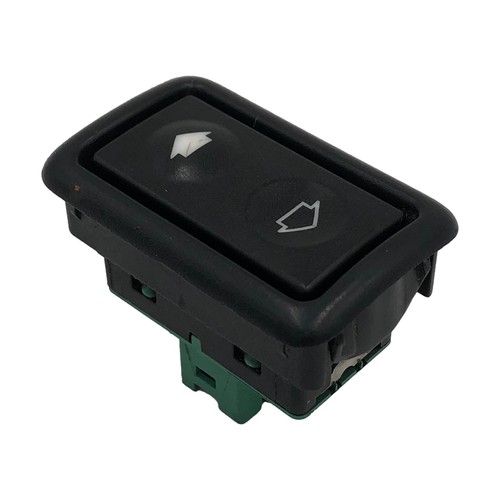 Original BMW E36 Schalter elektrischer Fensterheber Taster Window Switch 8365300
