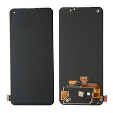 OLED Display LCD Touch Screen Digitizer Replacement Part For Oneplus Nord 2 5G