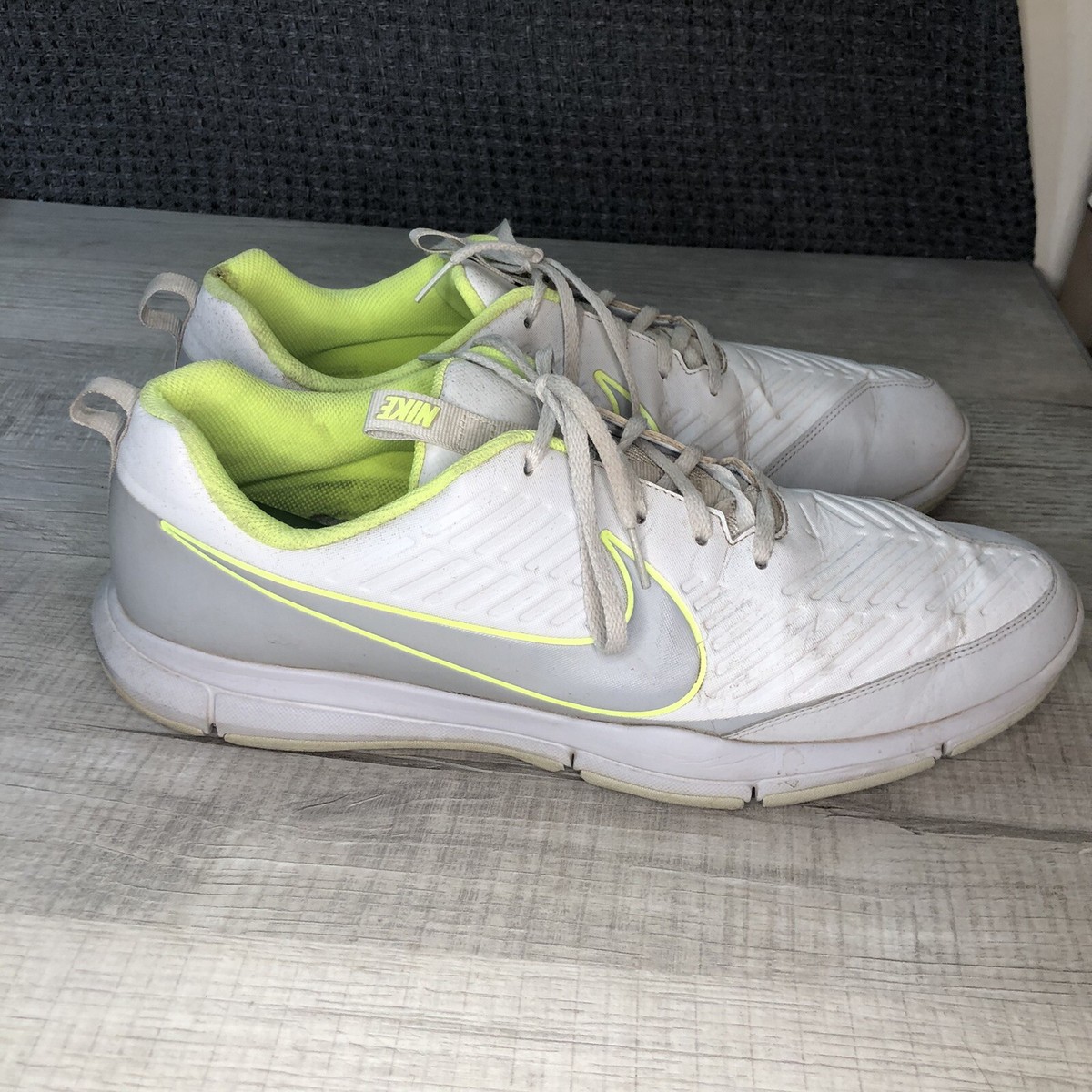 nike explorer 2 grey