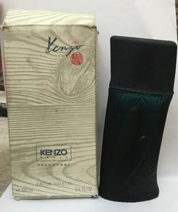 kenzo classic hombre precio