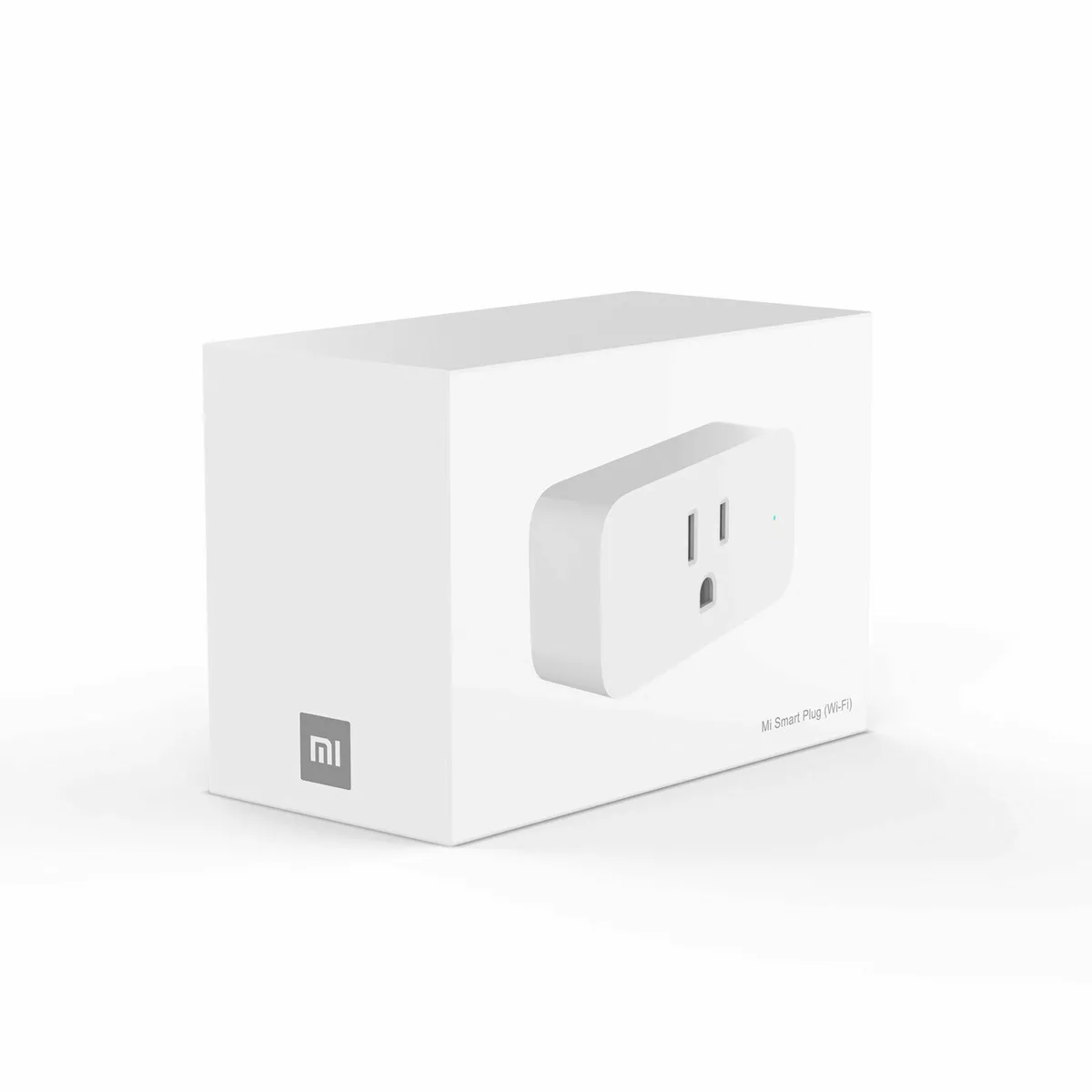 Smart Plug Xiaomi Mi Wifi Smart Plug No Hub Required Brand New