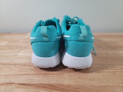 Nike Sportswear Nike Roshe Run Verde Agua Nike Roshe One Clear