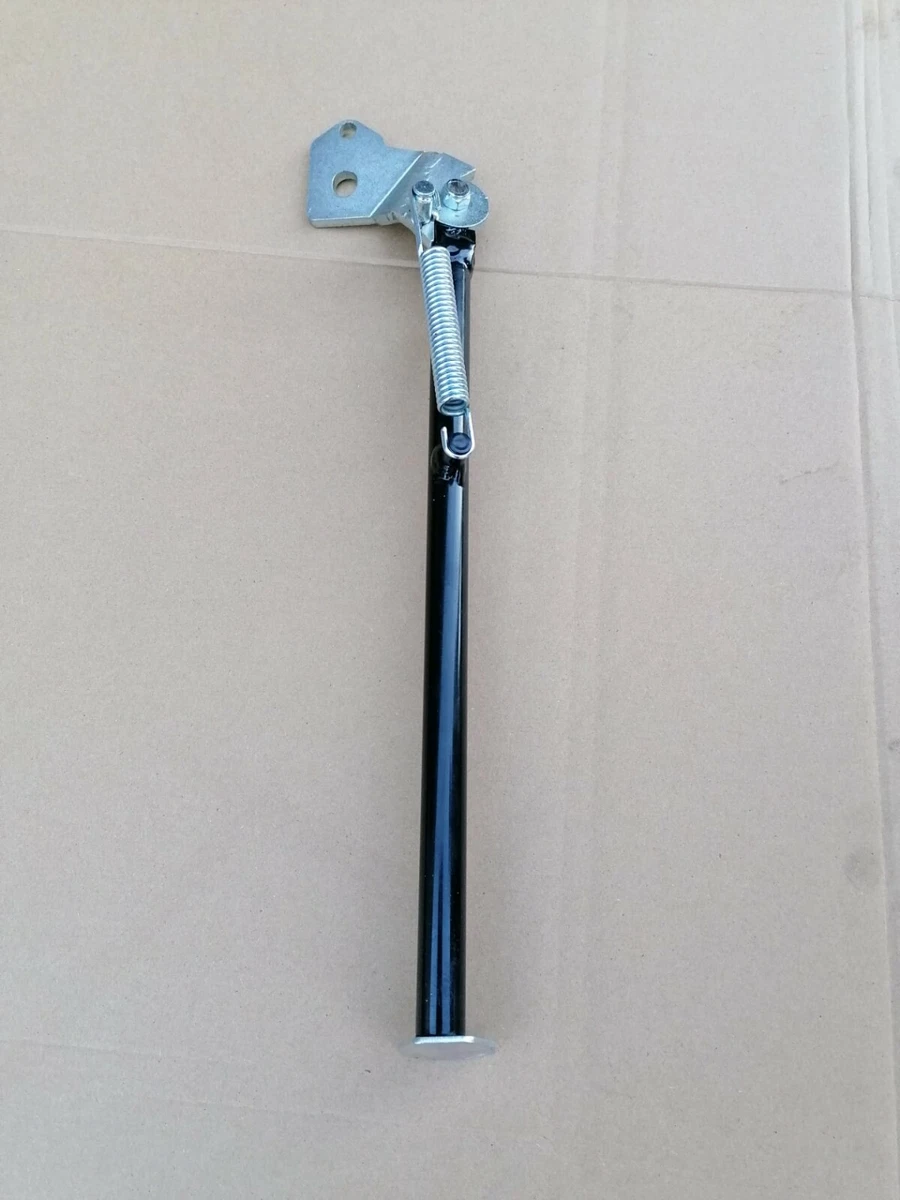 Side stand kickstand Honda crf 250 450 r 02 17 Kawasaki kx 250 450