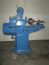 100 YEAR OLD LATHE / BUSHING MACHINE IN EXCELLENT CONDITION