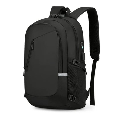 Men's Waterproof Backpack Anti-Theft Lightweight Back Bag for Men Backpack New
