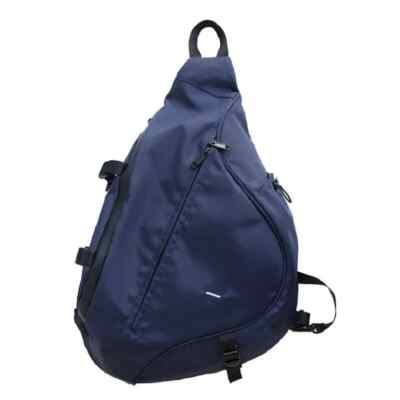 Crossbody Men Women Tactical Large Sling Bag Chest Fanny Pack Shoulder Backpack