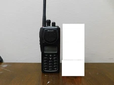 Midland STP-105B P25 VHF Digital/Analog Portable radio Wildland Fire FPP #3