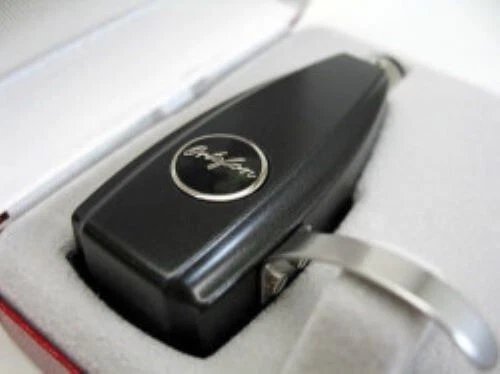 Cartucho Ortofon MC SPU Mono CG 25 DI MKII (CG25Di MK2) Openbox Foto 4 de 4