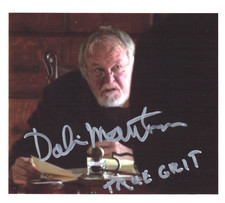 Dakin Matthews UH King of Queens original signiert Foto 1073 F