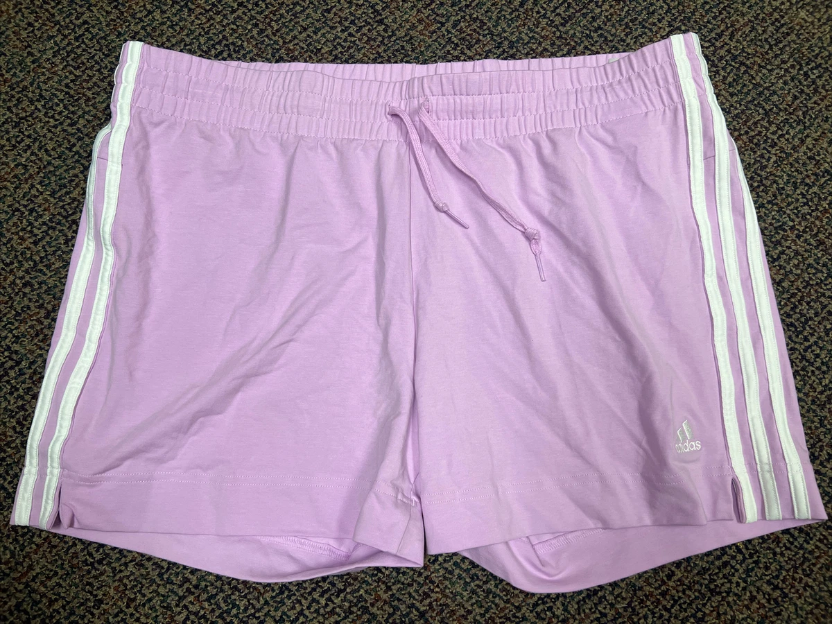 Adidas store slim shorts