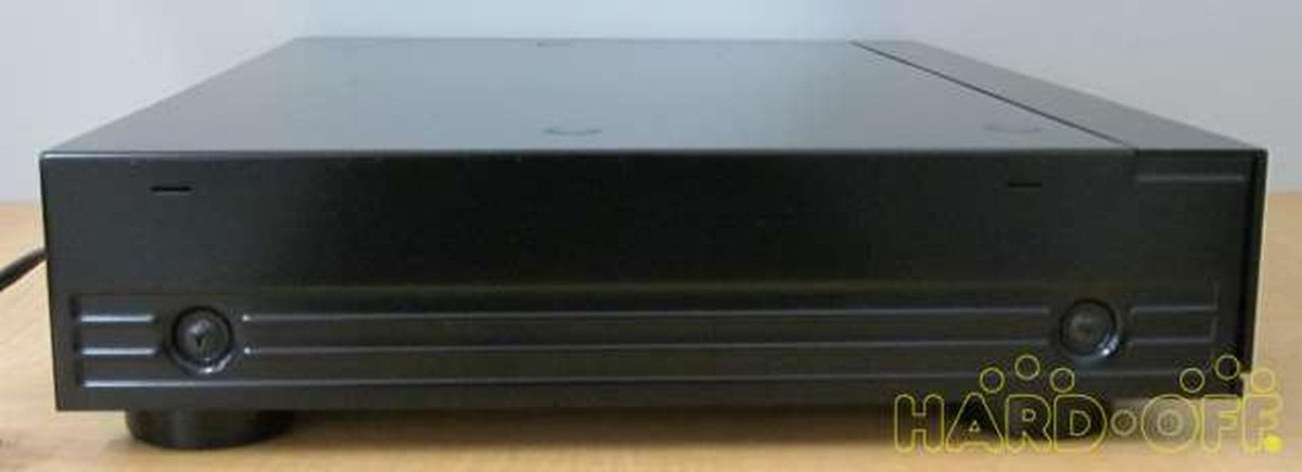 SONY ST-S222ESX FM/AM tuner - good condition | eBay