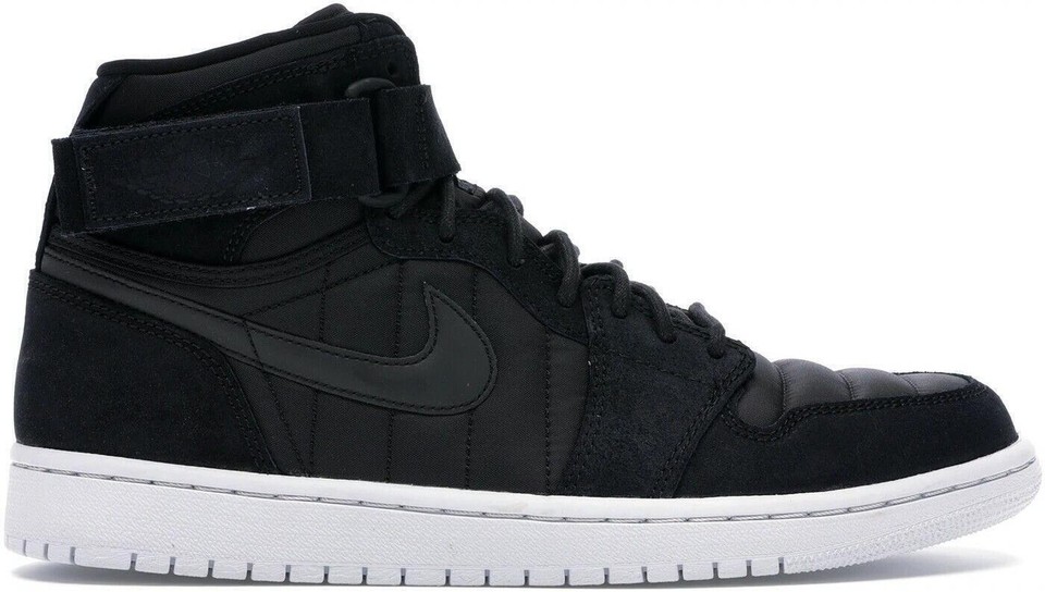 Jordan 1 Strap High Padded Pack for Sale | Authenticity Guaranteed