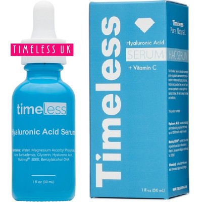 timeless vitamin c europe