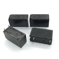 10PCS Song Chuan 507H-1AH-F-V-12VDC Power Relay 6Pins