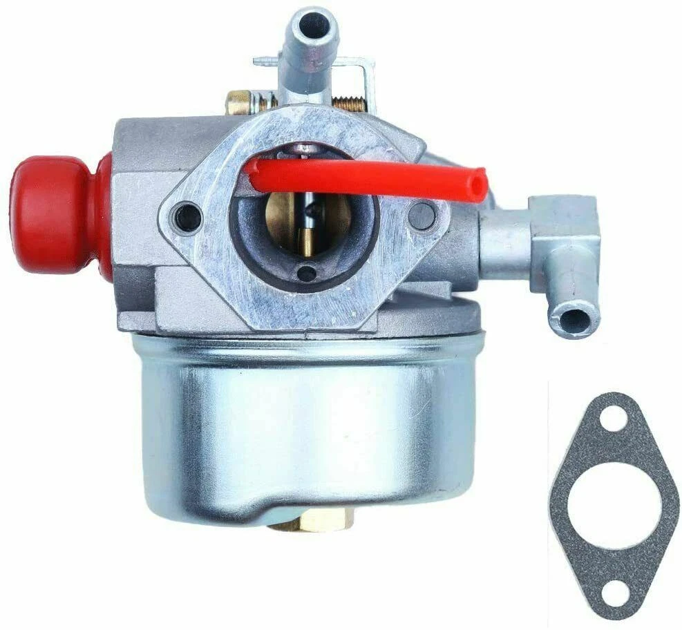 Craftsman lawn mower model 917 cheap carburetor