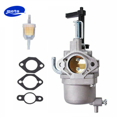 20B-62320-10 Carb For 14HP Subaru Robin EX40 Engine 20B-62320-20 20B-62302-30