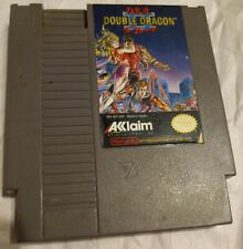 Double Dragon II: The Revenge (NES, 1990) for sale online