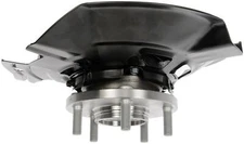 Steering Knuckle Kit Front Left Dorman 698-463 Fits 11-13 Hyundai Sonata 2.0L