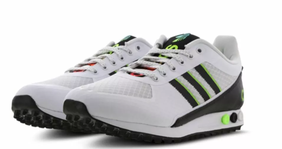 Adidas la trainer 2 ebay cheap