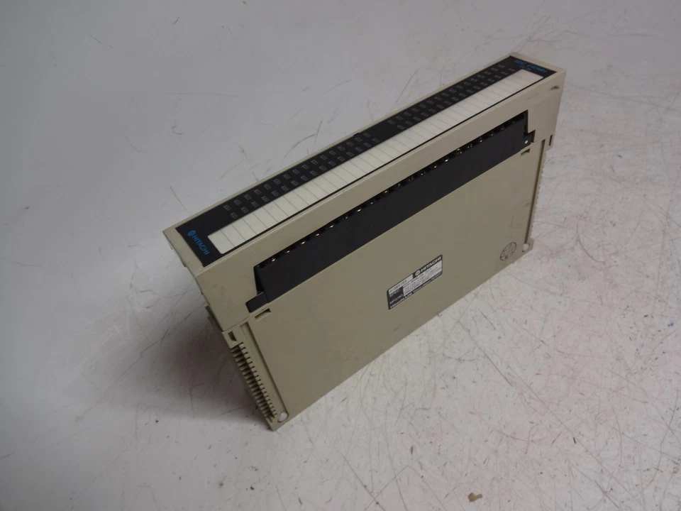 Hitachi Yagv12mh Analog Card - Image 2 of 4