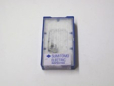 NEW Sumitomo Electric 2NUDCGA32.51 BN350 CBN Turning Insert