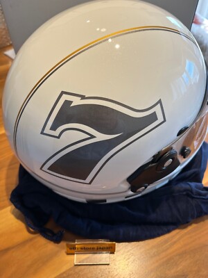 Arai Full face helmet RAPIDE-NEO CAFE RACER GLASS WHITE Snell