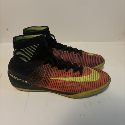 NIKE MERCURIALX PROXIMO II TF 831977-870 US TURF SOCCER