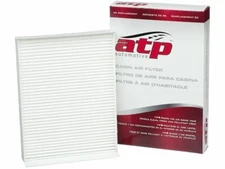 For 2016 Mercedes C450 AMG Cabin Air Filter 27288SV