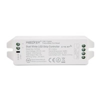2.4G Funk Led Controller FUT035 Cct / Tunablewhite 12-24V 2 Kanal