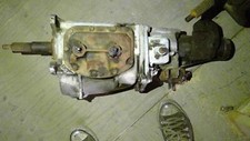 Transmission Assembly Chevrolet Chevy Camaro 74 75 77 78 79 Super T 10 Borg Warn Transmission Assembly Chevrolet Chevy Camaro 74 75 77 78 79 Super T 10 Borg Warn