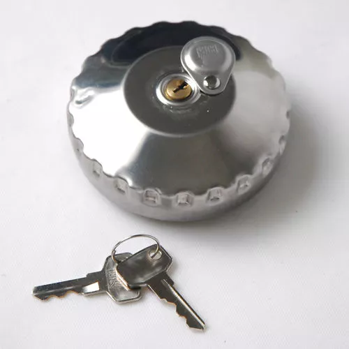 Vw 2024 gas cap