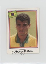 1994 Navarrete Mundial De Futbol USA Cafu #82 0cp0