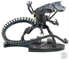 Quantum Mechanix QMx - Alien - Alien Queen 7" Q-Fig Max Elite [New Toy] Vinyl