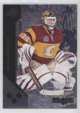 2011-12 Upper Deck Black Diamond Miikka Kiprusoff #153 q2b