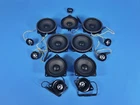 19-24 BMW G20 G80 330I M340I M3 TOP HI-FI HARMAN KARDON SPEAKERS SET