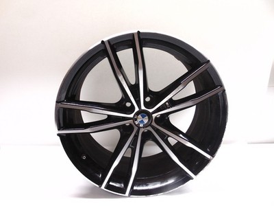 Genuine BMW 3 Serie G20 G21 19'' STYLE 791M Front Alufelge 8Jx19 ET27 8089892