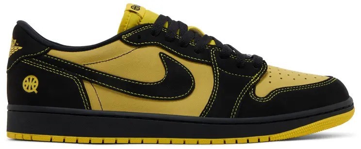 Jordan 1 Retro OG Low Quai 54 for Sale | Authenticity Guaranteed