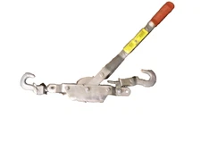 American Power Pull 1Ton Professional Power Pull with 6 ft Cable