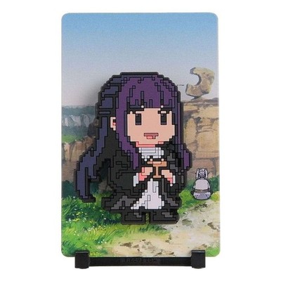 FRIEZE FERNFIGGYZ MAGNET Magneti First4figures