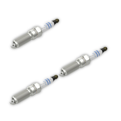 3x Zündkerze BOSCH 0 242 145 606 für MG Ford Opel Cadillac 6 Astra J Gtc Cascada